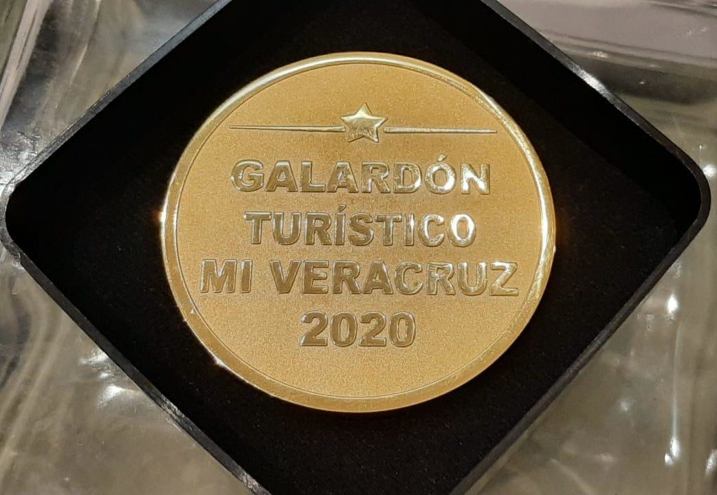 Presentan Galardón Turístico «Mi Veracruz»
