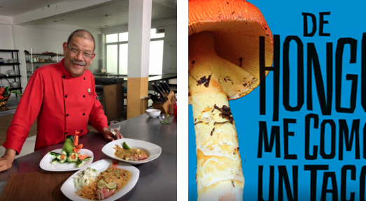 Continúa IVEC con programa de gastronomía ¡Así se come en Veracruz!