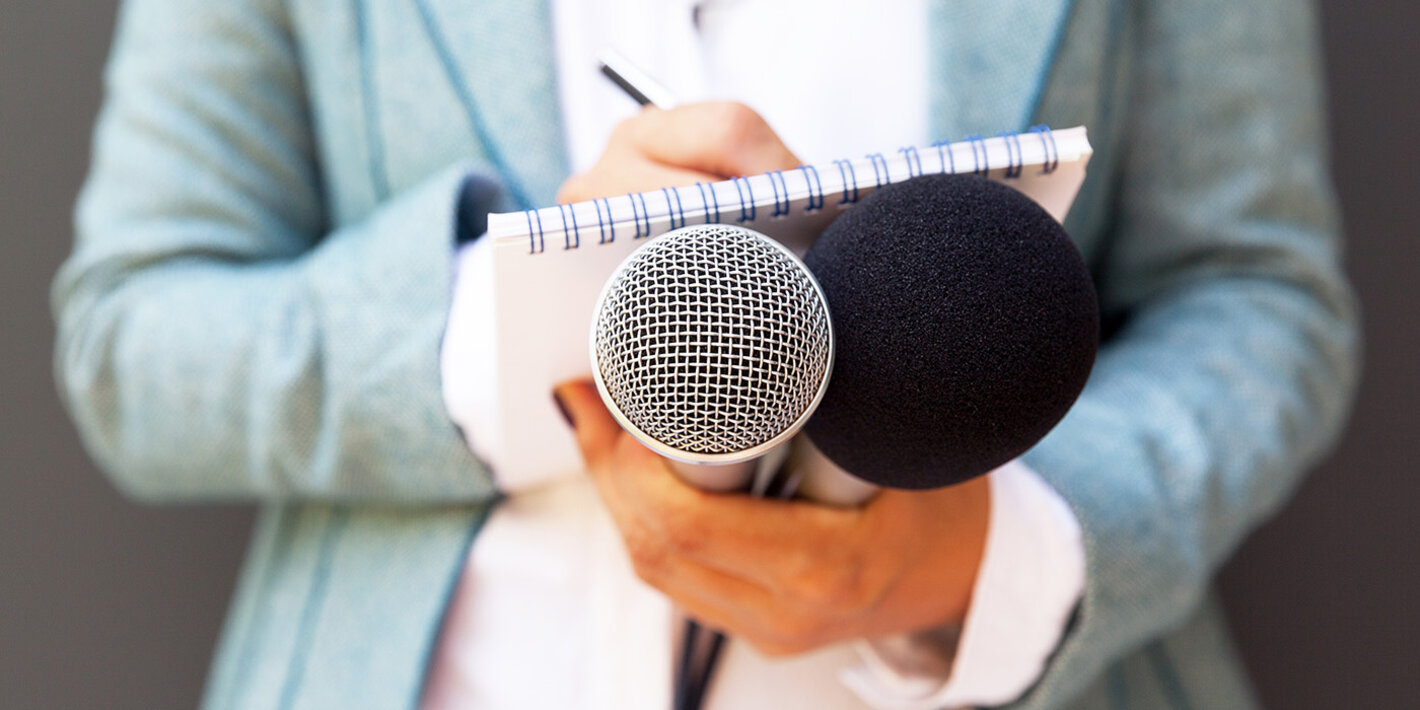 El periodismo es esencial para enfrentar la crisis ambiental