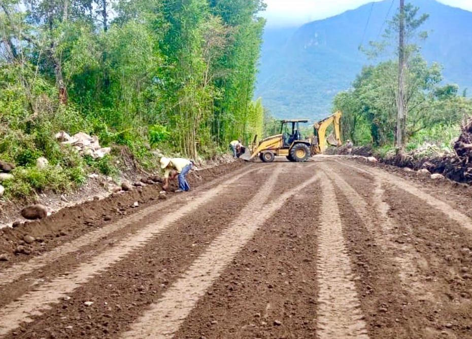 Mil 200 mdp para obras de infraestructura se han adjudicado a empresas veracruzanas: SIOP