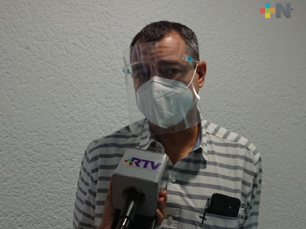 Inversiones petroleras  proyectadas en zona sur, oportunidad para reactivar economía: Canaco Coatzacoalcos