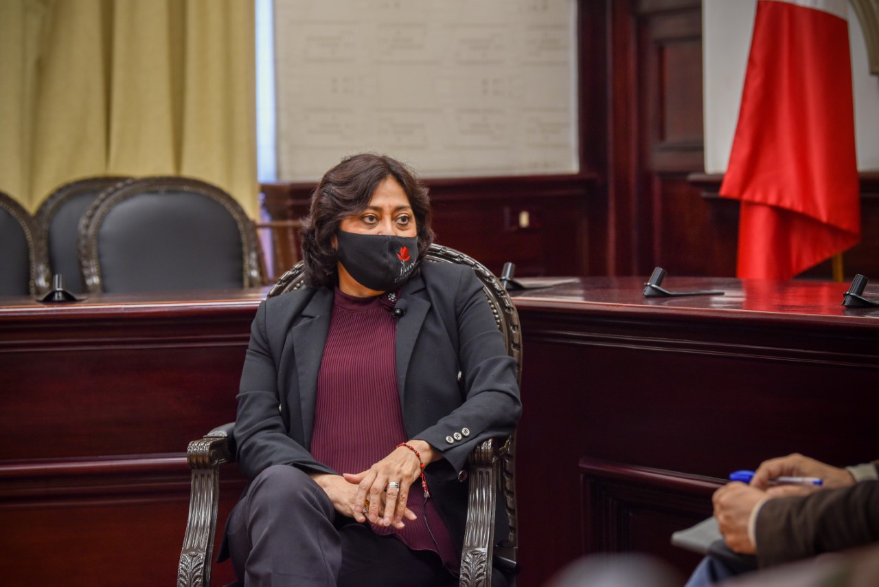 Xalapa potencializa el desarrollo con más comunicación, seguridad y mejor calidad de vida