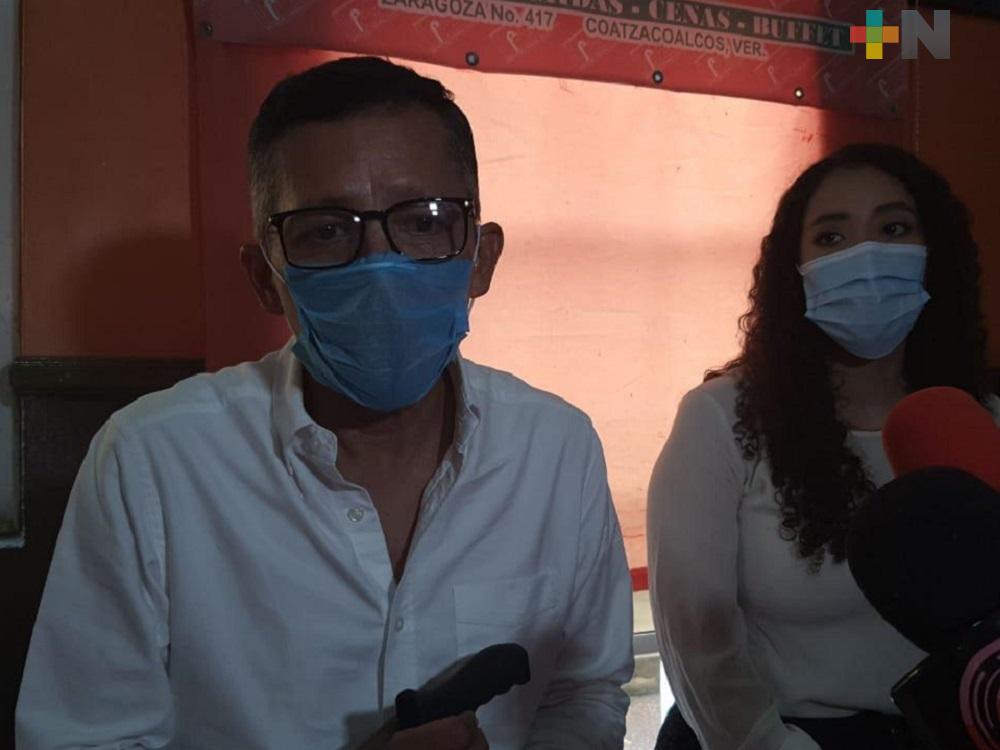 Por pandemia, al menos 40 comercios del centro de Coatzacoalcos cerraron definitivamente
