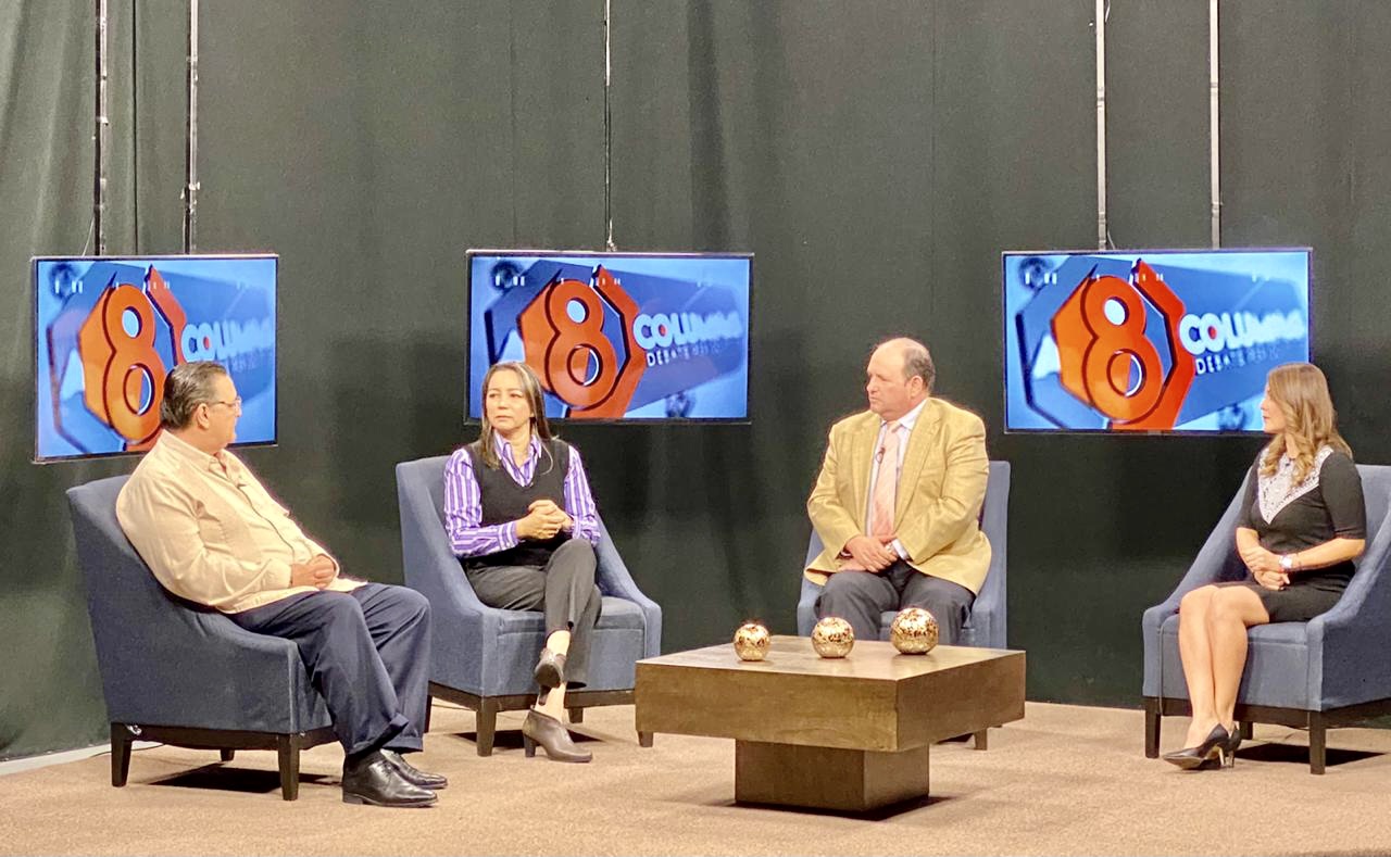 Auditores de órganos  de control interno se rotan para evitar complicidades: contralora