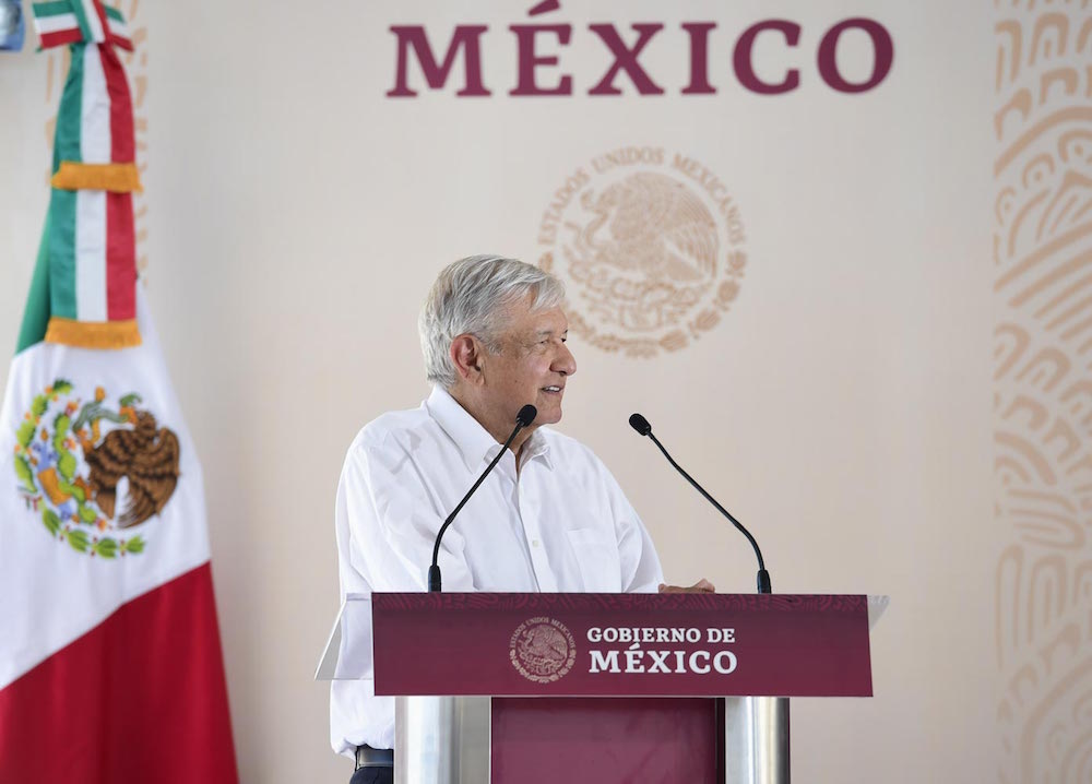 Prevalecen compromisos con Chihuahua por encima de las diferencias entre gobiernos: presidente