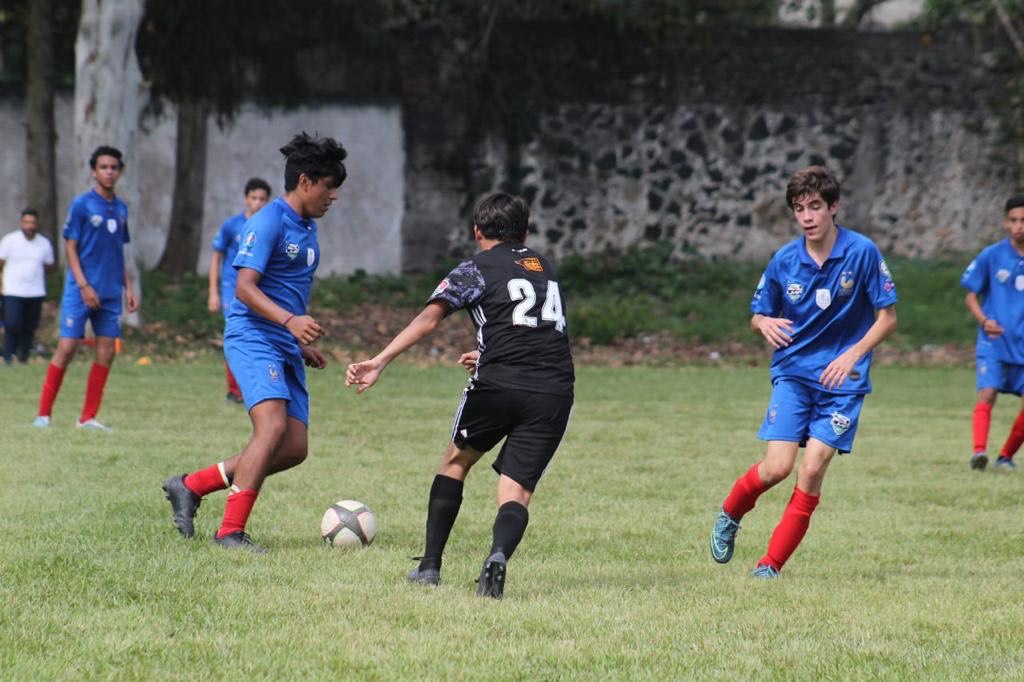 Liga Municipal de Boca del Río, de futbol, sesionará para posible inicio de temporada