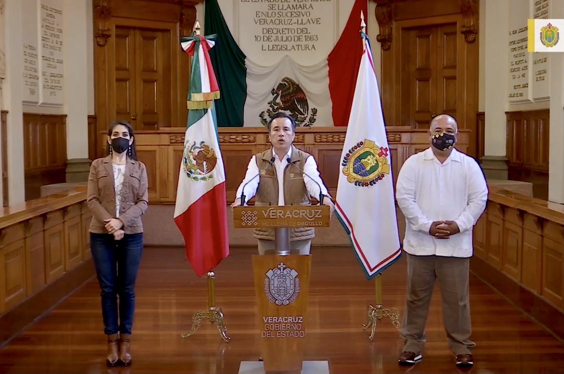 Privación de libertad de antorchistas, por conflicto entre grupos por venta de contrabando: FGE