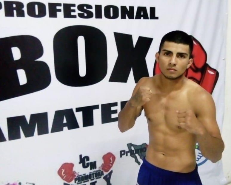 Boxeadores veracruzanos se alistan para la Liga Mexicana de Boxeo