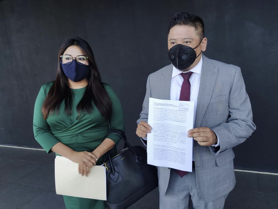 Por usurpación de funciones, podrían remover al alcalde y ediles de Orizaba: abogada