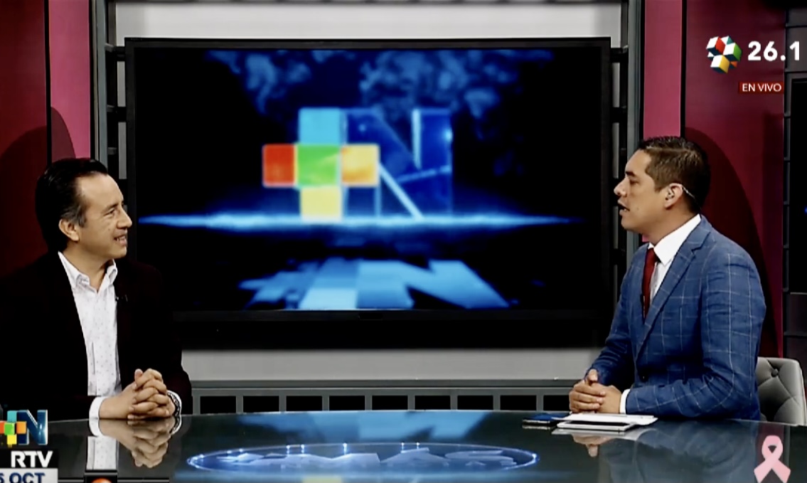 No se ha desatendido el abasto de medicamentos oncológicos: García Jiménez