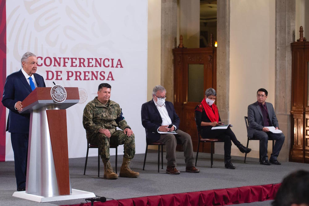 Ocho funcionarios garantizarán continuidad, agilidad y transparencia en entrega de recursos de fideicomisos: presidente