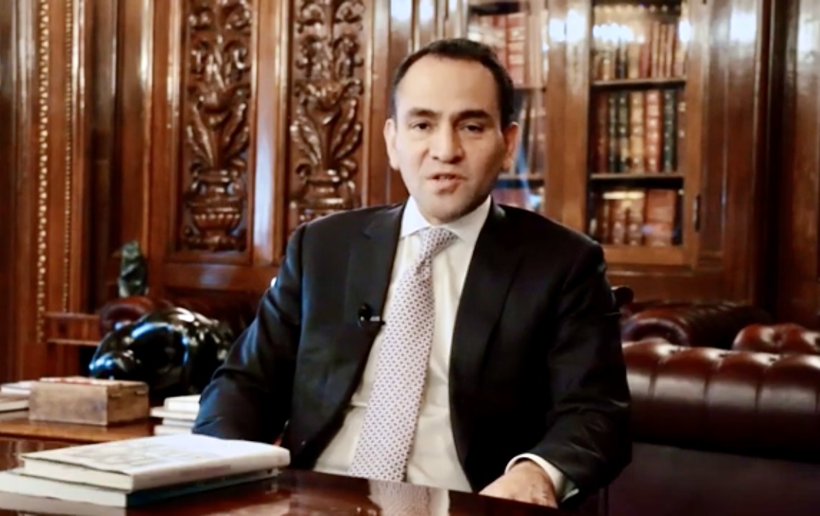 Recursos para educación, ciencia y cultura no están en riesgo con desaparición de fideicomisos: Arturo Herrera