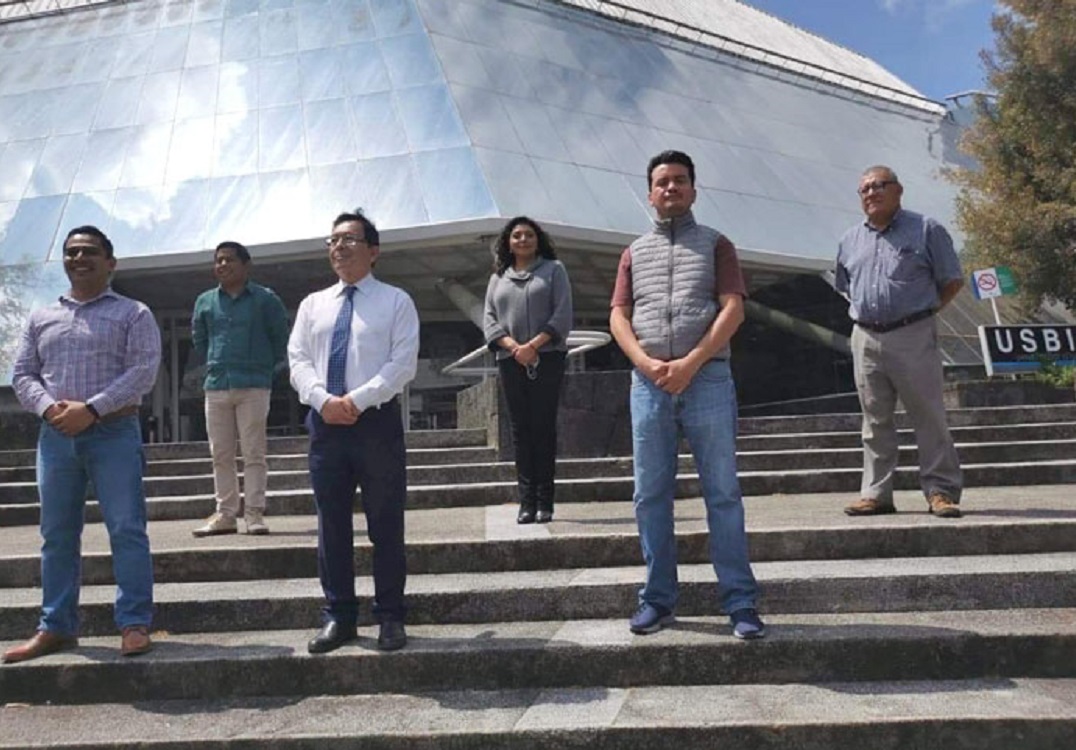 ANUIES reconocerá a Bibliotecas UV por su gestión mediante las TIC