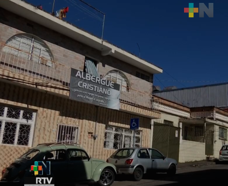 Albergue de pacientes con cáncer necesita apoyo para continuar abierto