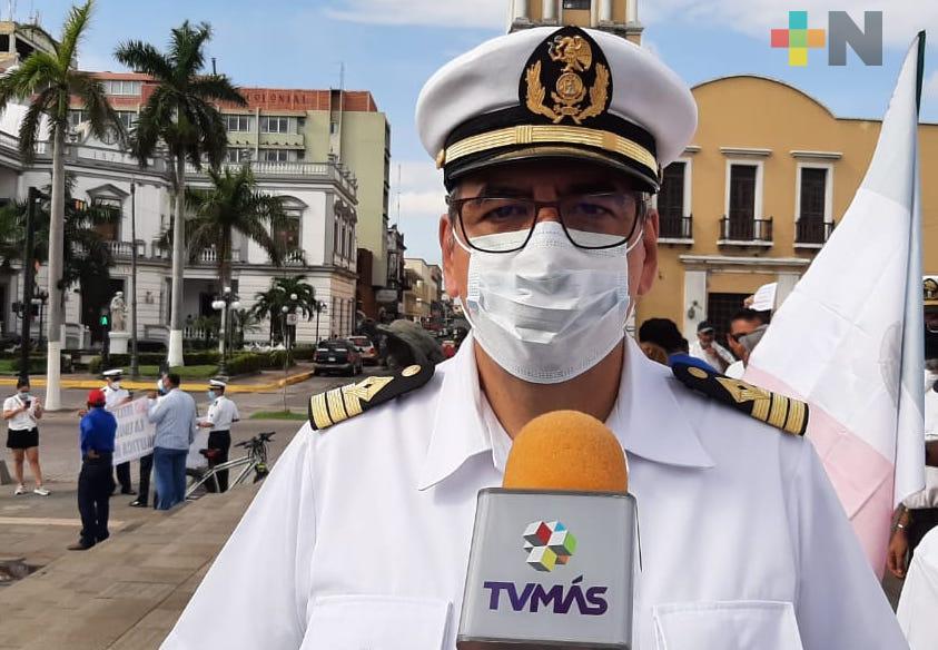 Ataques de piratas a barcos mercantes han disminuido durante 2020