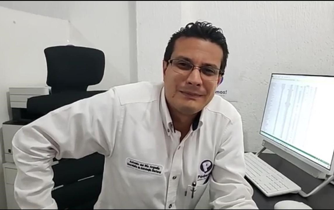 Con evidencias, denuncia Podemos nepotismo en nómina del ayuntamiento de Veracruz