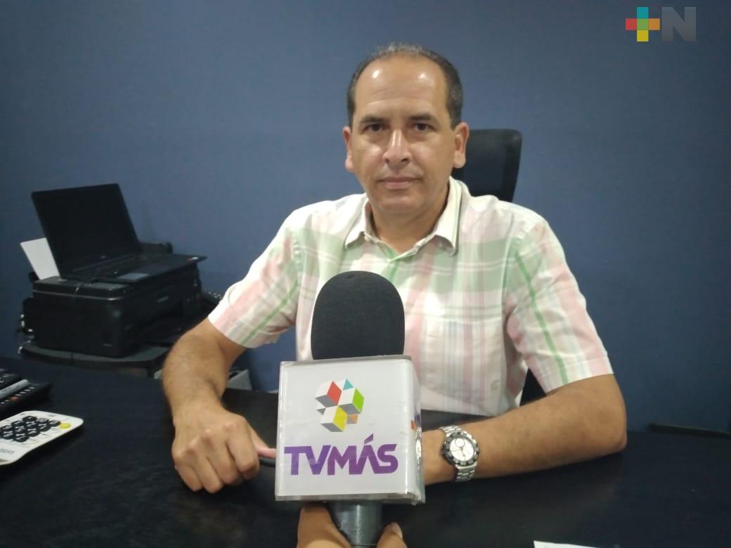 Aumentan un 40% de los accidentes en el municipio de Veracruz