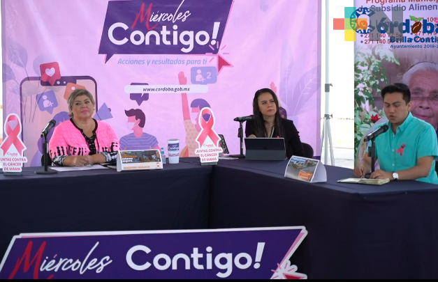 Ayuntamiento de Córdoba iniciará obras de pavimentación y alumbrado