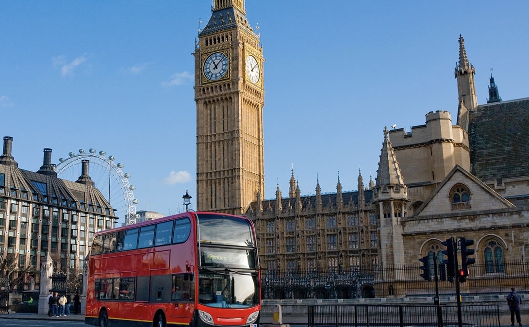 Anuncian nuevo confinamiento nacional en Inglaterra por COVID-19