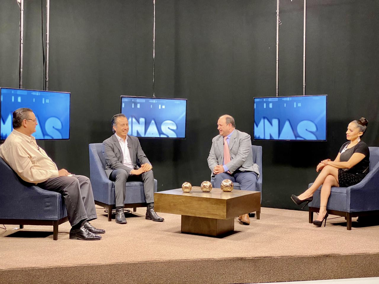 Detectan 500 nuevos casos de “aviadores” en una dependencia, confirma Gobernador de Veracruz