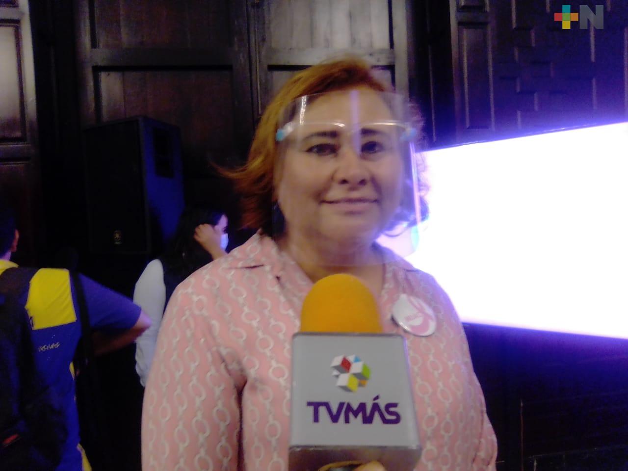 Asociación Mujeres Activas Contra el Cáncer donará mastografías en Veracruz