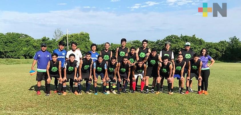 Todo listo para el arranque de la Liga de Desarrollo Oropeza