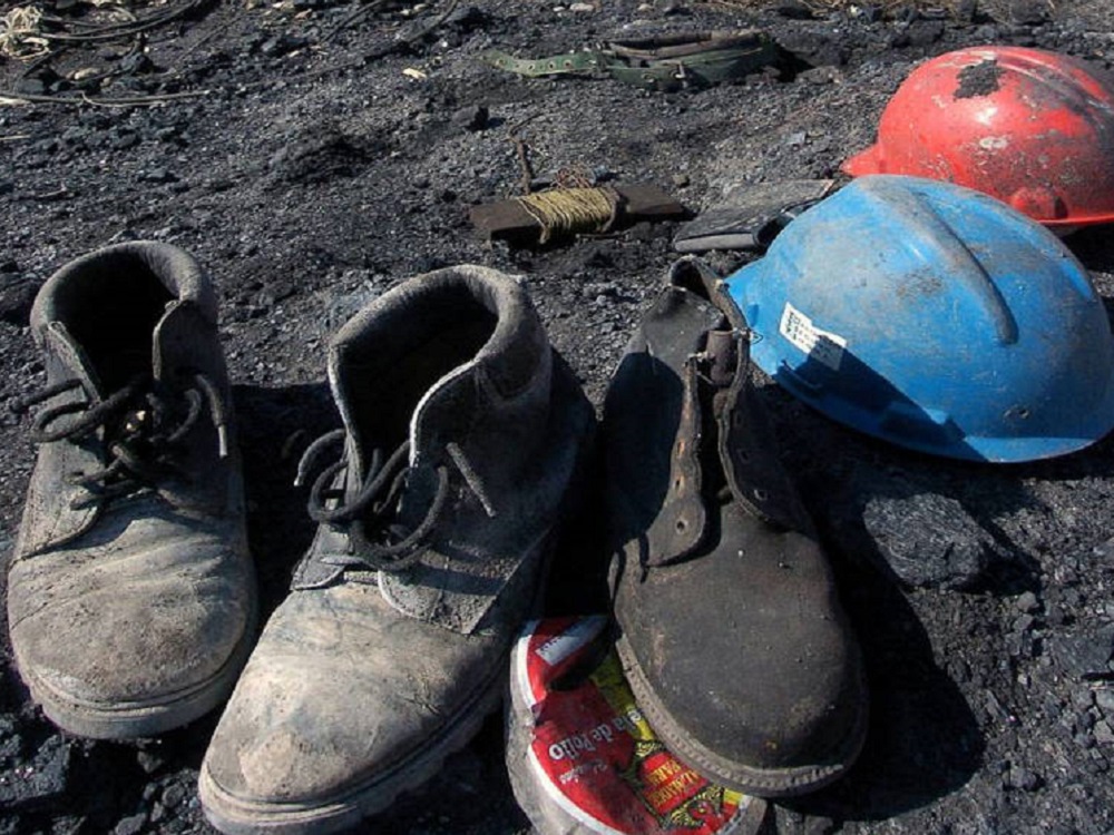 CFE presenta plan para rescatar cuerpos de los 65 mineros en Pasta de Conchos