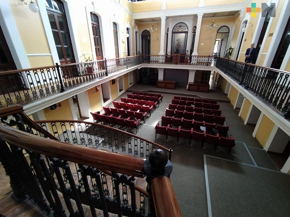 Colver ofrece Licenciatura en Desarrollo Regional Sustentable, reconocida por el Conacyt