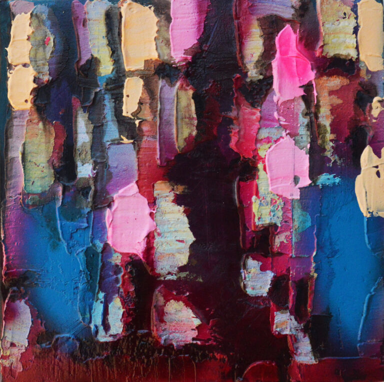 Presenta IVEC exposición virtual “Sueños de cuarentena”, de Daniel Teodoro