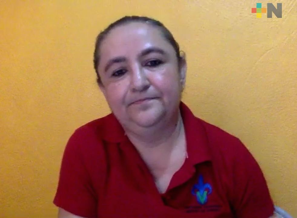 Centro de idiomas de la UV región Veracruz inició cursos en línea