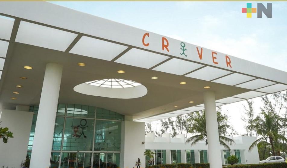 Posible reapertura del Criver sería el 22 de junio