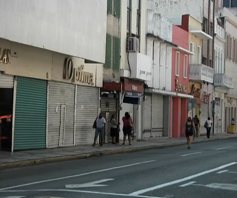 En Coatzacoalcos, Canacintra cerrará de nueva cuenta el año en números rojos