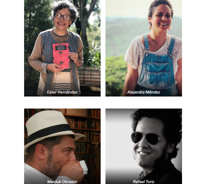 Invita Casa de Cultura Coatepec a Ciclo de lecturas en voz alta