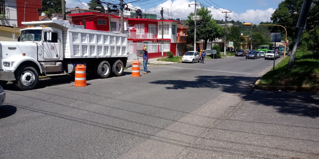 Sin tener argumento real quienes se quejan de ciclovía: ciclista