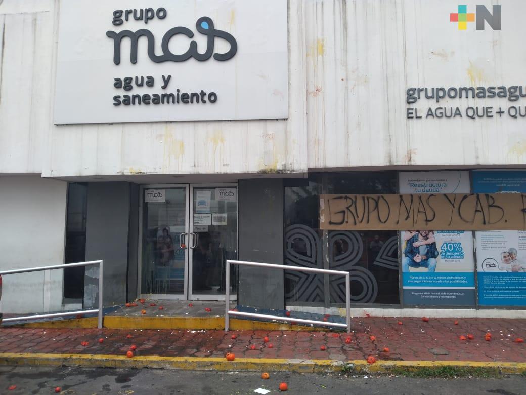 Atrae SCJN demanda colectiva en contra de Grupo MAS