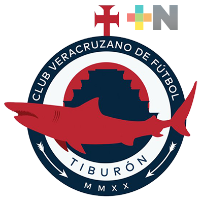 De última hora, CVF Tiburón jugará en Xalapa