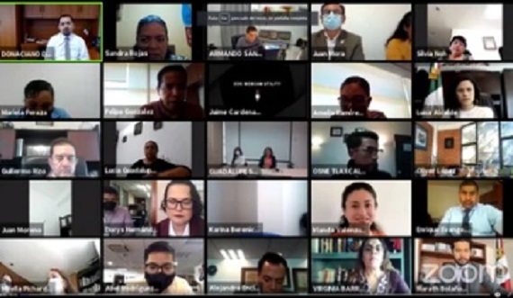 Con más de 33 mil ofertas de empleo se inauguró la Feria Nacional de Empleo 2020