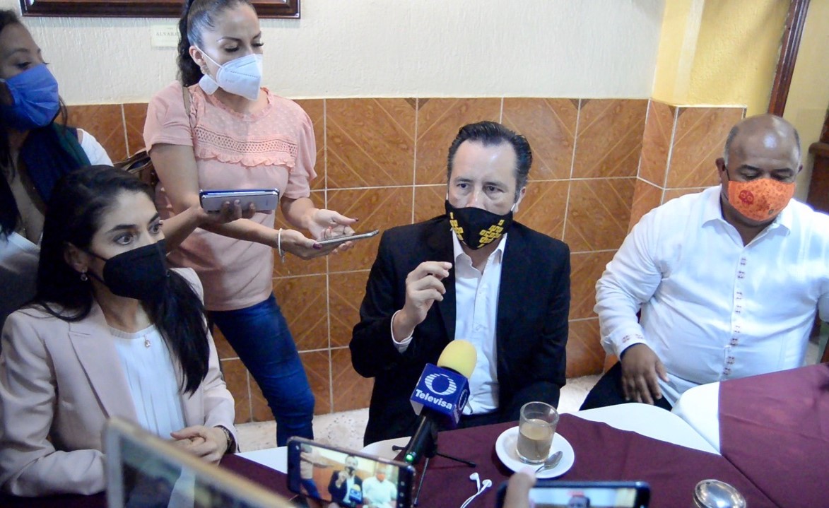Huachicol y drogas, líneas de investigación tras aparición de 5 cuerpos en Jesús Carranza