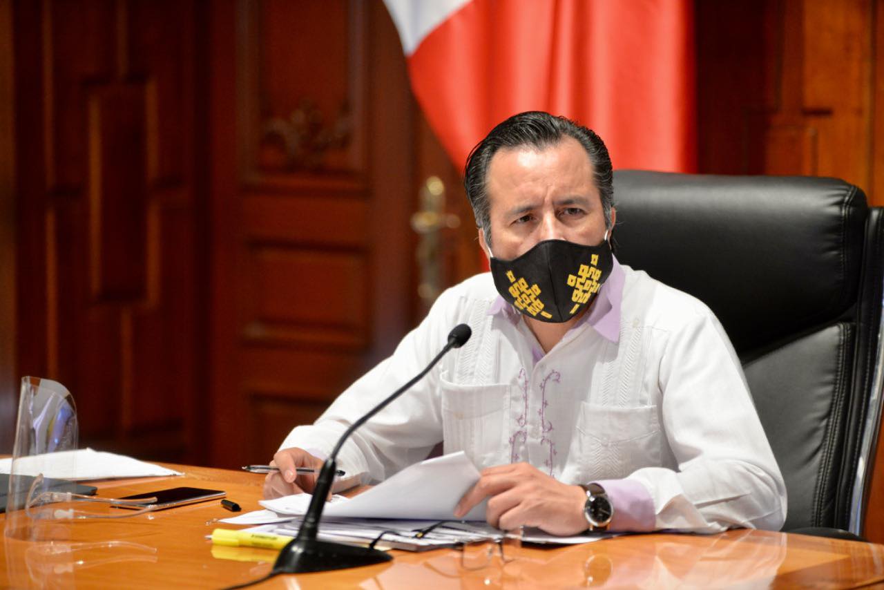 Observaciones de ASF obedecen a retraso en entrega de documentación, no por actos de corrupción: CGJ