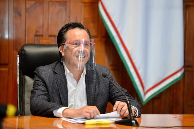 Servidores públicos deben ser ejemplo para la población, evitar eventos masivos y fiestas: CGJ