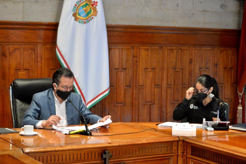 Detienen en flagrancia a dos secuestradores en el sur de Veracruz, informó fiscal al gobernador