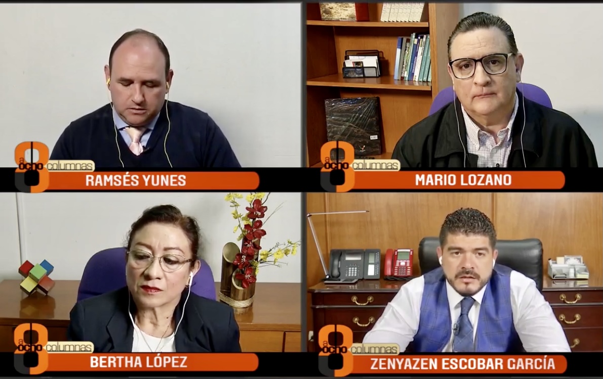 Si no fuera por el Gobernador, no sería posible el programa de vivienda para maestros estatales: Zenyazen Escobar