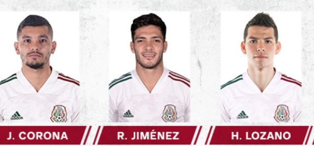 «Tata» Martino dio a conocer convocatoria del Tri para enfrentar a Holanda y Argelia