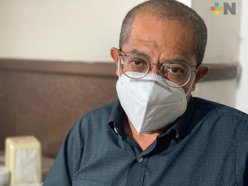 En Coatzacoalcos, Dirección de Gestoría para Personas con Discapacidad continúa apoyando a este sector