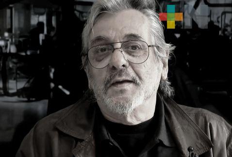 Muere el cineasta Paul Leduc