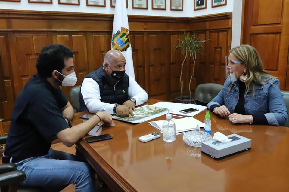 Garantiza gobierno de Veracruz entrega de programas productivos a familias: Eric Cisneros