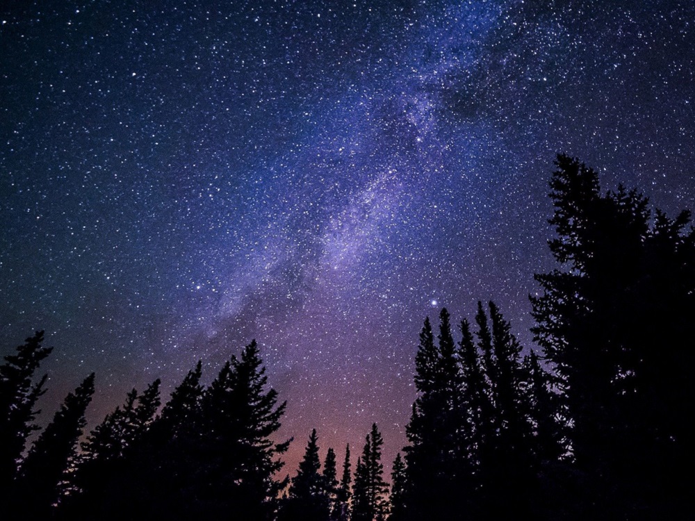 Estudian estallidos de rayos gamma como trazadores cosmológicos