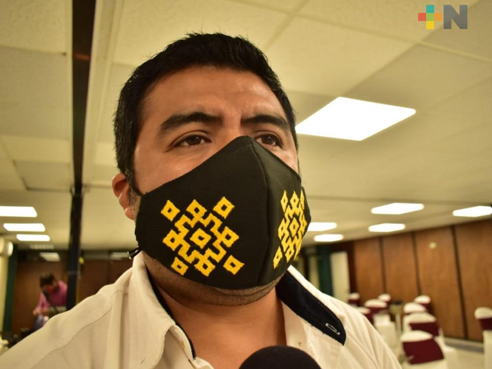 En pausa, todas las actividades de IVEA en municipio de Tantoyuca