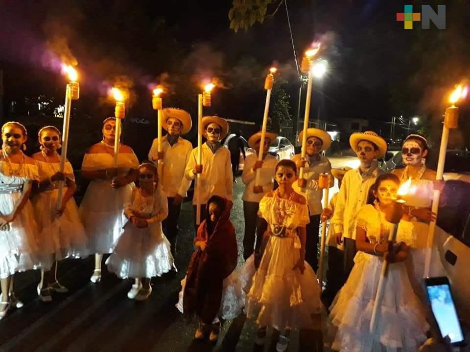 Festival de Candiles será virtual y se dedicará a muertos por Covid