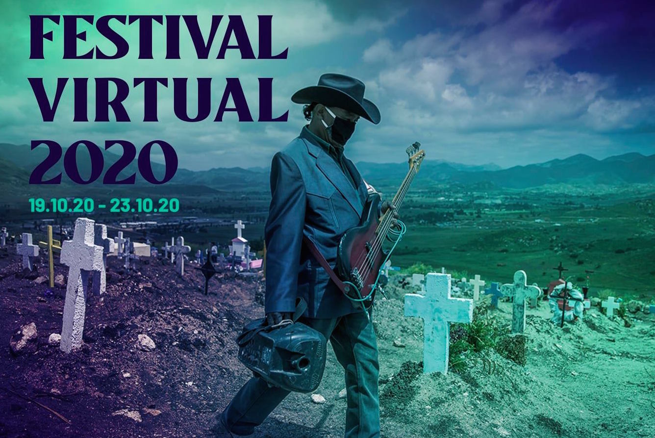 Del 19 al 23 de octubre se realizará el Festival Virtual Mirar Distinto
